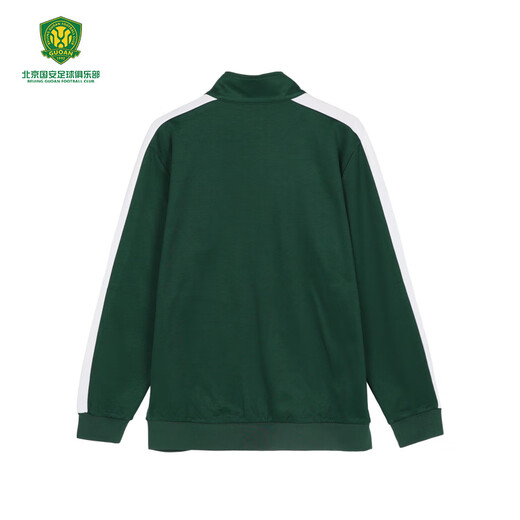 Guoan Pecijing Guoan Guoan Retro Fashion Sports Juper