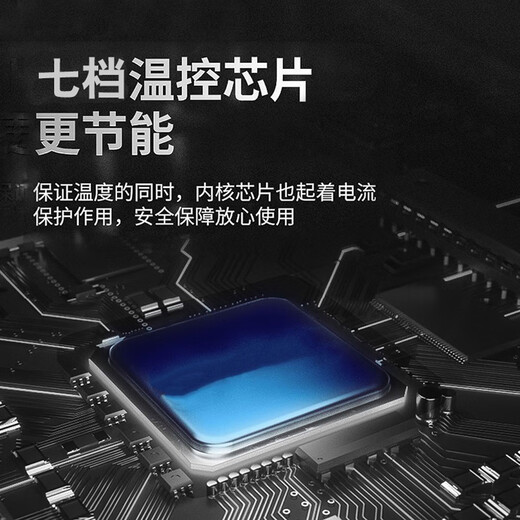 雪堡 冰柜商用卧式大容量冷柜家用冷藏冷冻展示柜冷藏冷冻两用双温冰箱曲面柜展示柜 长1.45米双门-铜管节能版单温698黑