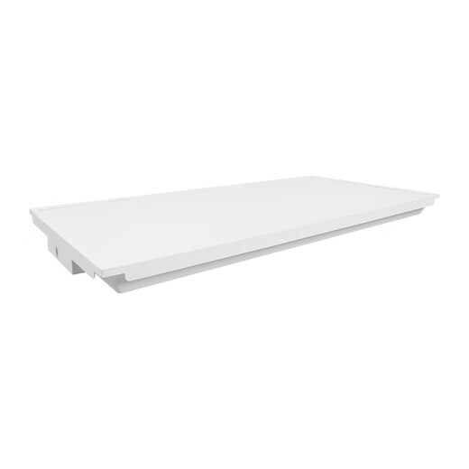 Philips (PHILIPS) integrated ceiling LED panel light flat panel light ultra-thin ceiling light 24W 300mm*600mm white light (6000K)