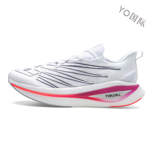 Neue Balance Cut-Off-Herren- und Frauen-Laufschuhe NB Dämpfung unterstützen bequeme und atmungsaktive coole Stadt Marathon WFCXCG3-B Rebel V3899 36