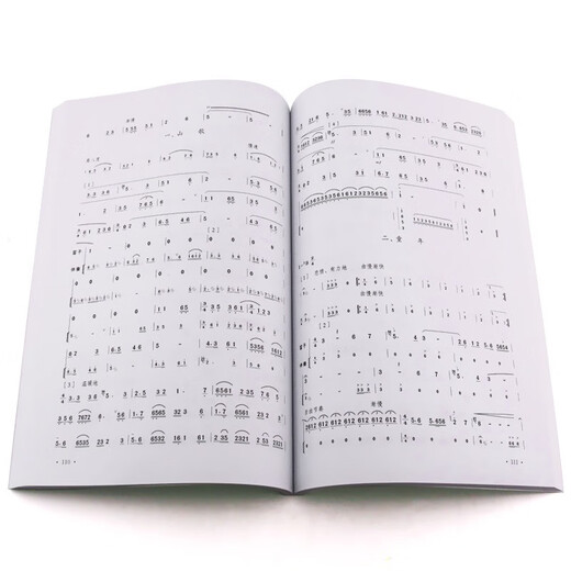 【品牌自营】俞逊发许国正版图书中国笛子考上海音乐出版社屏周大成著管弦乐器类笛子考级曲集(修订版)民族