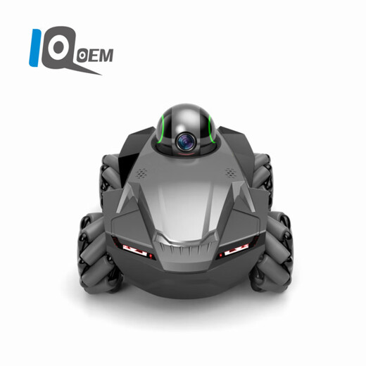 IQOEM Producto Producto Video Cámara de control remoto Vehículo Explorando Earth Drift FPV Definicio Toy de vehículo todoterreno Toy 1:18 Submarino Control remoto Envío Azul 273 Configuración estándar oficial