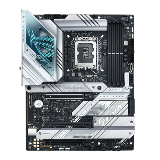 ASUS华硕Z790-P/A/H/F/I/E吹雪TUF GAMING-WIFI微星PLUS ROG Z690主板 华硕 MAXIMUS Z790-EXTREME
