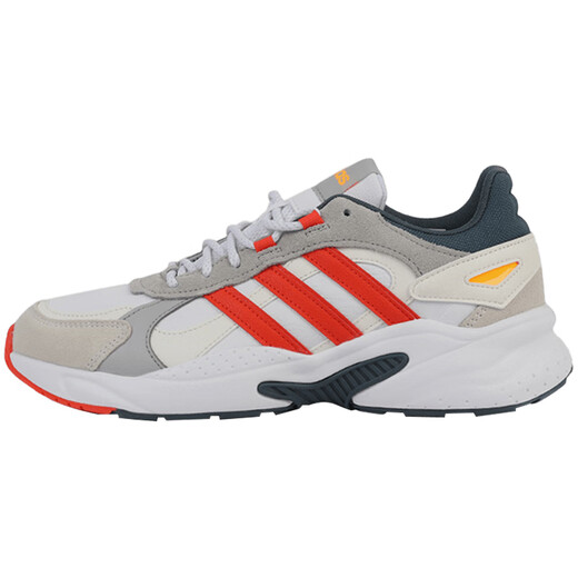 阿迪达斯 （adidas）NEO 男女低帮时尚缓震老爹休闲鞋FX9106 FZ1289 44.5