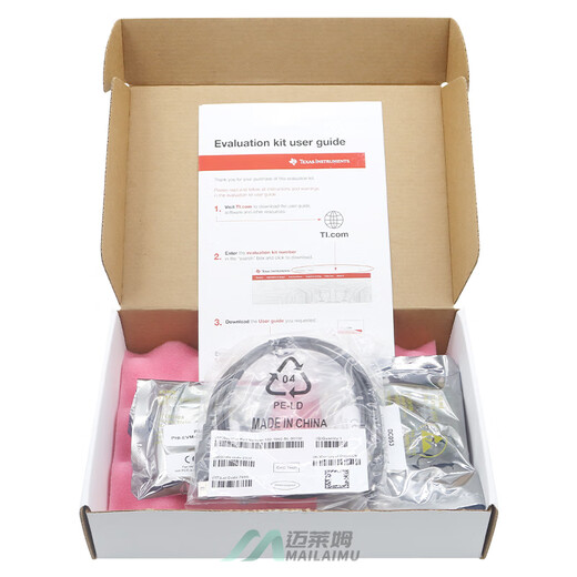 Spot ADS9224REVM-PDK ADS9224R Dual Channel Synchronous Sampling SAR Performance Demonstration Kit ADS9224REVM-PDK