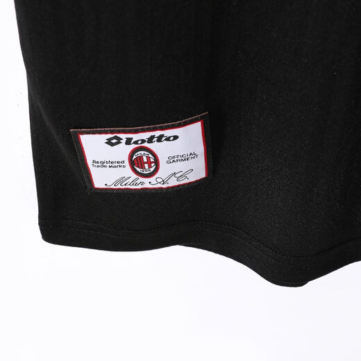 
AC Milan 1997/9896 Short-sleeved 98ac season away classic retro jersey Maldini football S