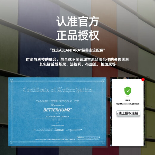 语森忆适用特斯拉焕新版model3/y配件改装门柱防撞贴翻毛皮车内装饰用品 焕新版Modely门柱防撞贴 9894黑