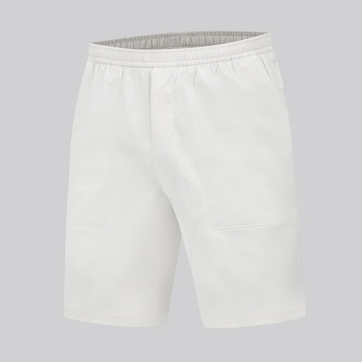 lululemon 丨 BOWLINE Men's Shorts 8 ' *tejido rápido seco seca lm7bbhs marfil de marfil light l l