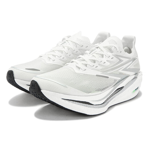 361 Men's Sports Shoes Feiran 4.5 Carbon Plate Professional Racing Marathon Running Shoes 672532221-19