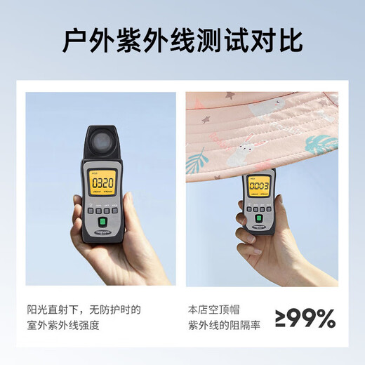 Children's sun protection hat spring and summer new seaside thin big brim breathable fisherman sun hat for boys and girls spring outing sun hat blue