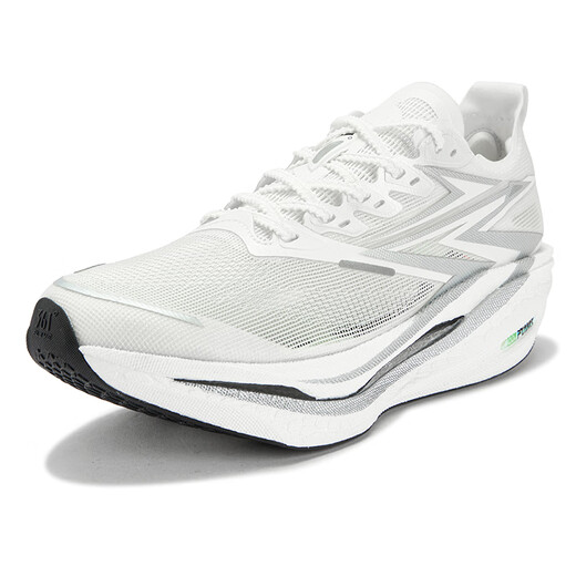 361 Men's Sports Shoes Feiran 4.5 Carbon Plate Professional Racing Marathon Running Shoes 672532221-19