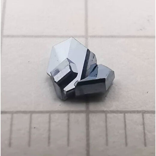 ZCVD锇晶体 高纯锇金≤1g 99.95金属锇 冥灵化试 元素收藏 OsE237-13969g