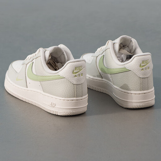 Nike (NIKE) women's shoes 2025 summer new low top retro fashion sports shoes shock-cushioned wear-resistant outdoor casual shoes IB3881/001 40.5