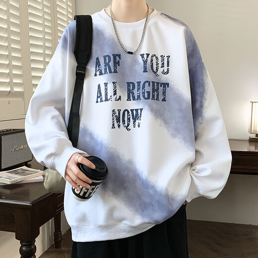 QLTQZQ SKESHIRT SUKINS's Spring y Autumn Junior High School High School High School High School Camiseta de manga larga Camiseta de manga larga LF5009 Color de albaricoque M Aproximadamente 95 ~ 110Jin [Jin equivale a 0.5 kg] se puede usar