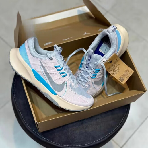 NikeJuniper Trail 2 zapatillas para correr de campo a través de hombres y mujeres Deportes transpirables DM0822-101 HM9734-101 40.5
