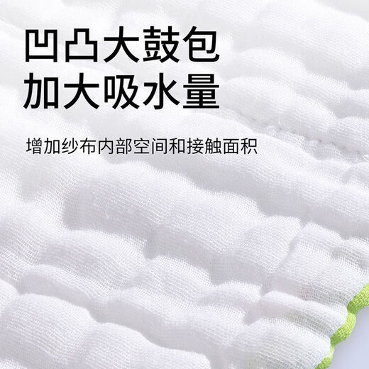 
Class A gauze diaper baby pure cotton baby urine ring integrated diaper washable baby diaper 12 [10A antibacterial] 5 packs Random color S code [recommended 0-10Jin [Jin equals 0.5 kg] baby]