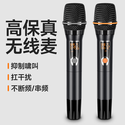 SANSUI D1 all-in-one karaoke machine with microphone karaoke singing machine smart home karaoke speaker touch screen karaoke station home ktv audio set jukebox