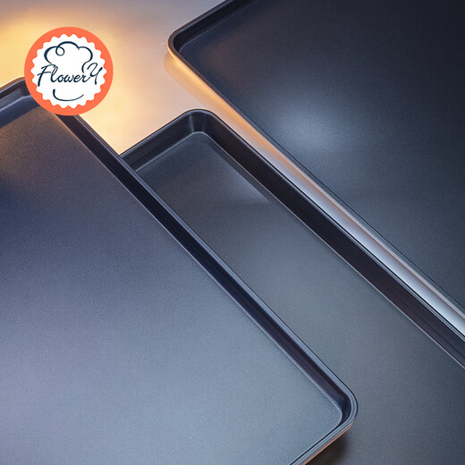 Bandeja para hornear antiadherente comercial 6040CM tienda pan pastel de luna bandeja para hornear simple molde para hornear aleación de aluminio bandeja para hornear plana MY11153 Bandeja para hornear antiadherente comercial 6040CM tienda pan pastel de luna bandeja para hornear simple molde para hornear aleación de aluminio bandeja para hornear plana MY11153