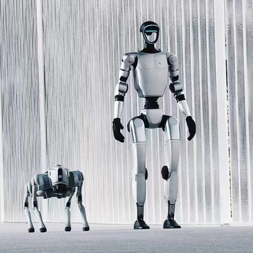 Singularity Humanoid Robot, Identique au gala du festival du printemps, robot bipède, robot intelligent, performance de danse, location de robot de bienvenue commerciale