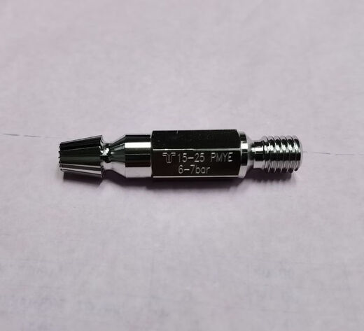 
XMSJ custom-made Messel flame cutting nozzle shot and suction flame cutting nozzle GRICUT1230PMYF cutting nozzle 716 points 15904