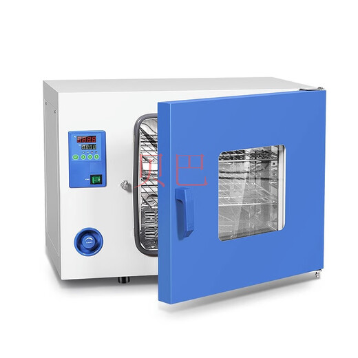 Shanghai Yiheng DHP-9012/9032 Électrique-thermique Température constante Incubateur Microbial Laboratory Seed Germination Culture DHP-9272