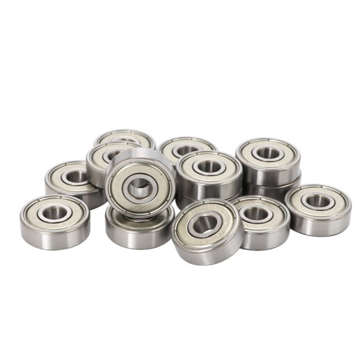 Rodamientos importados 691Z 692Z 693Z 694Z 695Z 696Z 697Z 698Z 699 698ZZ --- 8*19*6