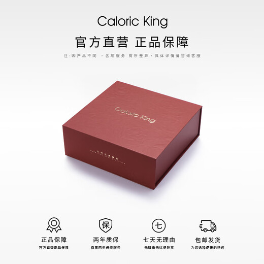 
Caloric King watch women's franklin disc waterproof women's watch light luxury niche watch high-end sense top ten famous watch birthday gift for girlfriend CK15838