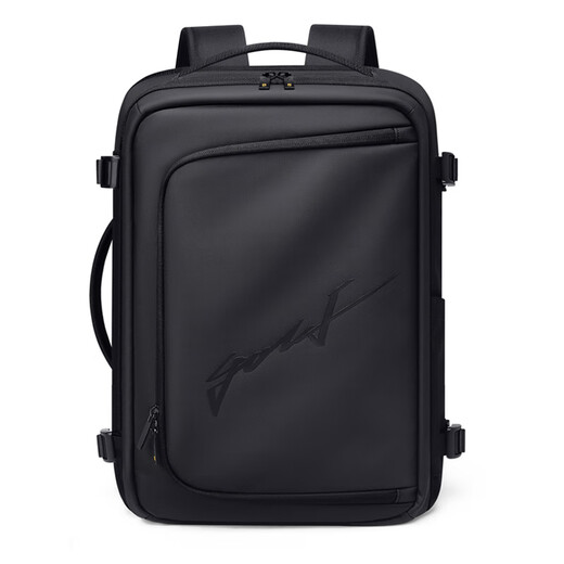 Sac à dos de golf (golf) pour le sac à dos pour hommes Multi-compartiment Multi-compartiment Wet Séparation Business Business Sac à dos Bagure d'étudiant informatique de 17,3 pouces