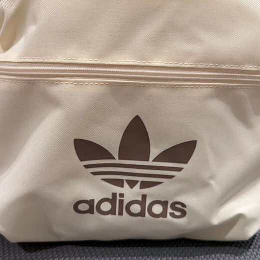 阿迪达斯 （adidas）三叶草男女学生书包运动休闲大容量双肩背包JJ4160 JJ4160 MISC