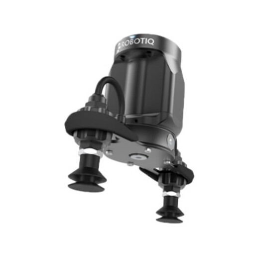 Robotiq E Pick electric suction cup vacuum gripper robot E_Pick