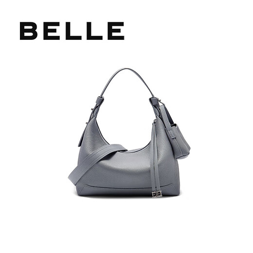 Belle Bag Women 25 текстурная пригородная пассажира с одно плечо-кросс-ручным ручной работы с бродяги.