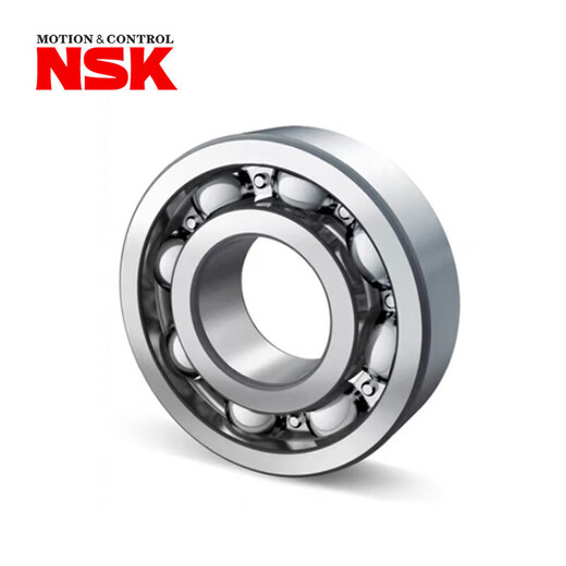 High speed motor 6207 6208 6209 6210 6211 6212 6213ZZ RZ bearing 6211RZ rubber cover seal