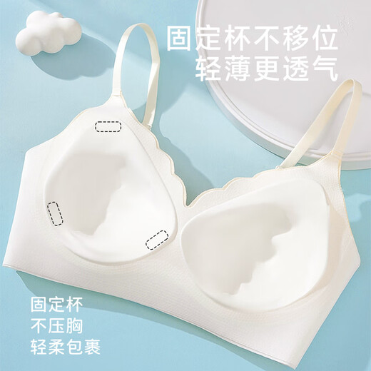 Catman Miiow Girls Underwear Summer Student Junior High School Developmental High School Élève