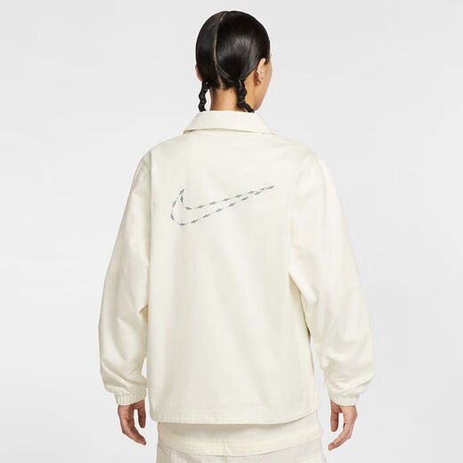 Nike (Nike) [Jinlang Outdoor] Frauen ohne Kapuze und modische Jacke von Frauen IH9274-047 Farbe s