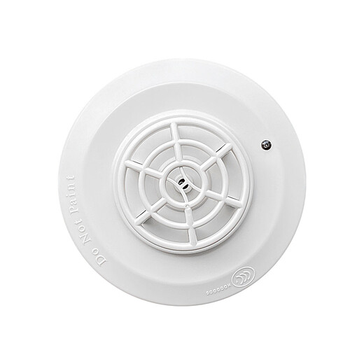 Bay temperature sensor JTW-ZCD-G3N point type temperature fire detector Bay G3N temperature sensor new in stock temperature sensor + base