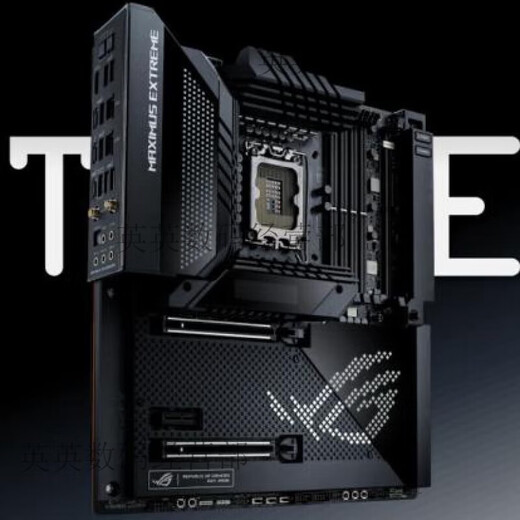 ASUS盒装华硕ROG MAXIMUS Z790EXTREME M14E主板支持D5 14代 13900K Z790-EGAMING二代