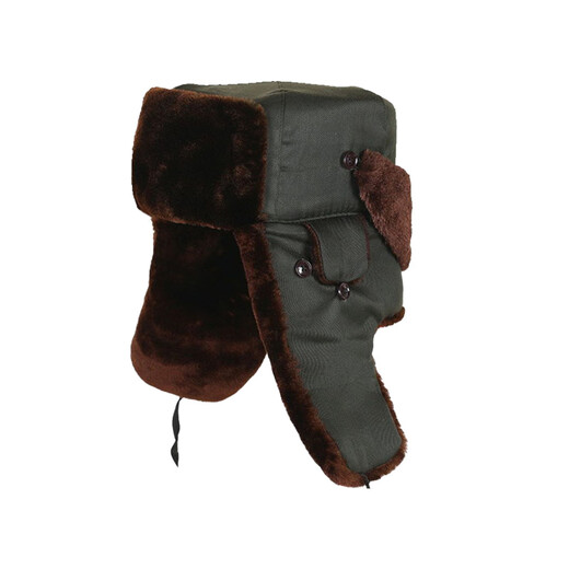 Jiangbufan морозостойкая шапка Lei Feng топ FHM