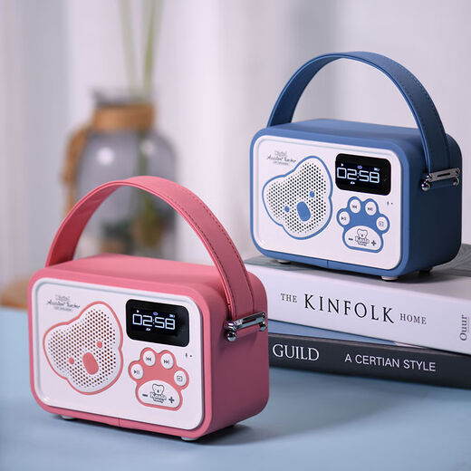 
Koratobi Story Machine for Primary and Secondary School Students over 6 years old and above before bedtime alarm clock player G Elementary School Junior High School 24460 32G essay 14699 essay 8