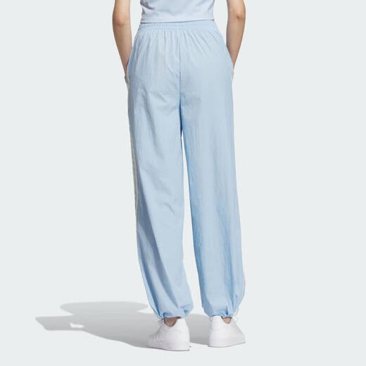 阿迪达斯 （adidas）【滔搏运动】2025年女子MH PARA PNT长裤 KE5789 M