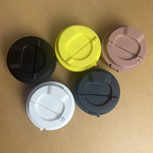 
Accessories, gas thermos cup lid, LHC32493271 coffee cup bounce cover, LHC4151 blue lhc3249/3271nvy