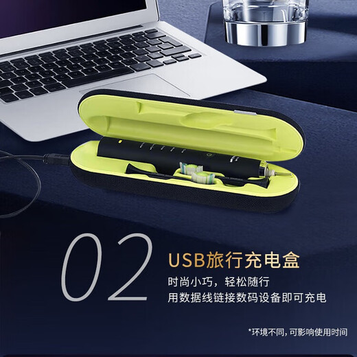 Philips Electric Toothbrush Diamond 5 Series HX9352/HX9362/HX9332/HX9372/HX9312 Diamond Bright White Brush Teeth Cleaning Care HX9332 White Diamond Original Box Double Recharge