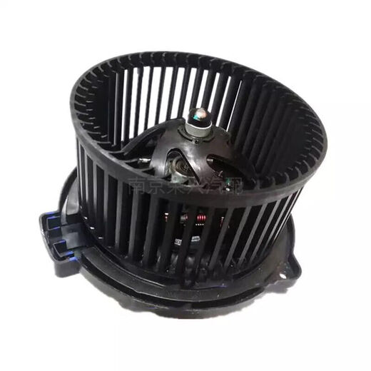 
Gongma is suitable for Roewe 550750350RX5I6 MG673 air conditioner blower evaporation box motor RX5/ERX5 original factory