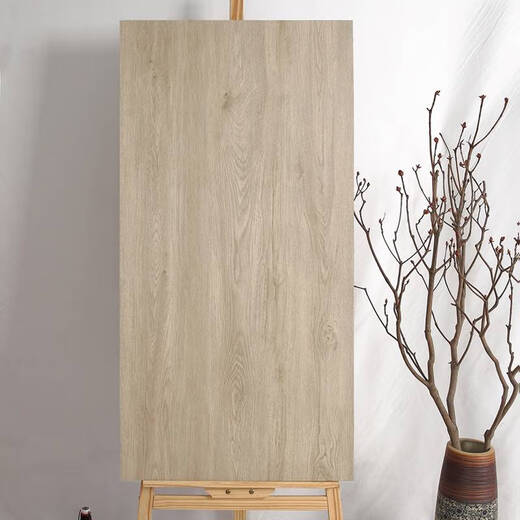Tile de cerámica de grano de madera estilo crema yonghuan 600x1200 sala de estar estilo de registro de madera de madera maciza azulejos anti-slip piso 12609 600x1200 Especificaciones