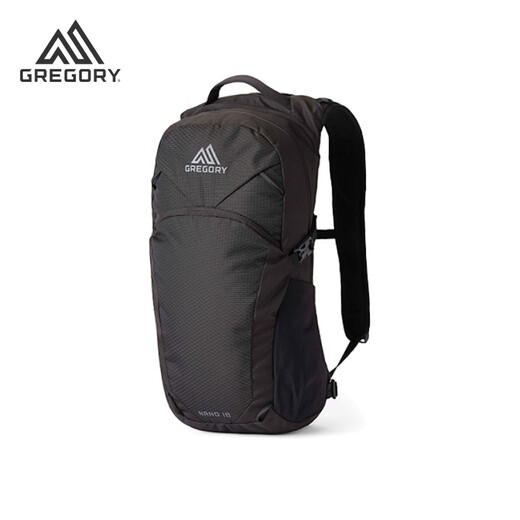 GREGORY格里高利 蜂鸟NANO户外徒步登山包18L轻量化双肩背包越野男女43J