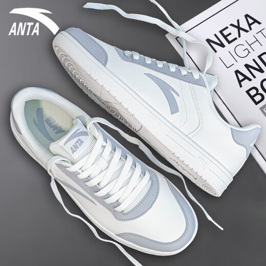 Yingtang men's shoes lightweight and versatile white shoes for men 2025 new autumn low top casual white shoes (trendy and versatile classic) white and black 159 39