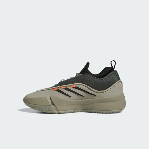 
Adidas Lillard 9th generation signature version basketball sneakers for men and women JI1547 Warm vanilla color/bright red/warm sand color (JH6627) 42 260mm