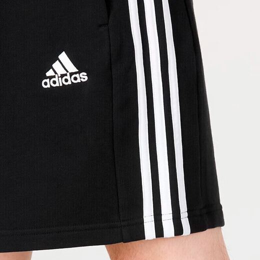 Adidas Shorts Herrenhosen Sommersporthosen Fitness-Training Hosen Atmungsbekannte Freizeithosen Mode Fünf-Punkte-Hosen IC9435 s