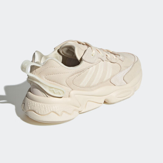 阿迪达斯 （adidas）三叶草 OZWEEGO 男女老爹鞋 GW3962 GW9738 43