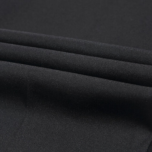 CEO Yageor pantalones para hombres primavera y verano Nuevo negocio de alta gama Traje de papá de mediana edad de mediana edad pantalones de hombres delgados de verano F9901 gris oscuro sin plegar M 30 [Circanferencia de cintura 77c CM]