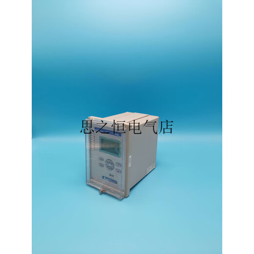 
Guodian Nanzi psl691u line protection device psm692u motor pst693 LCD screen power supply light gray PSL-691U